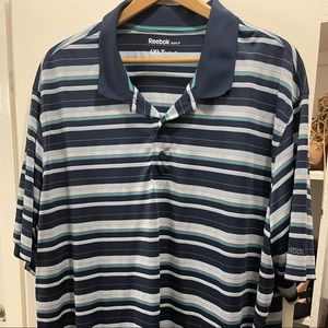 Mens polo